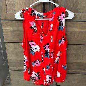 Market and Spruce Blouse